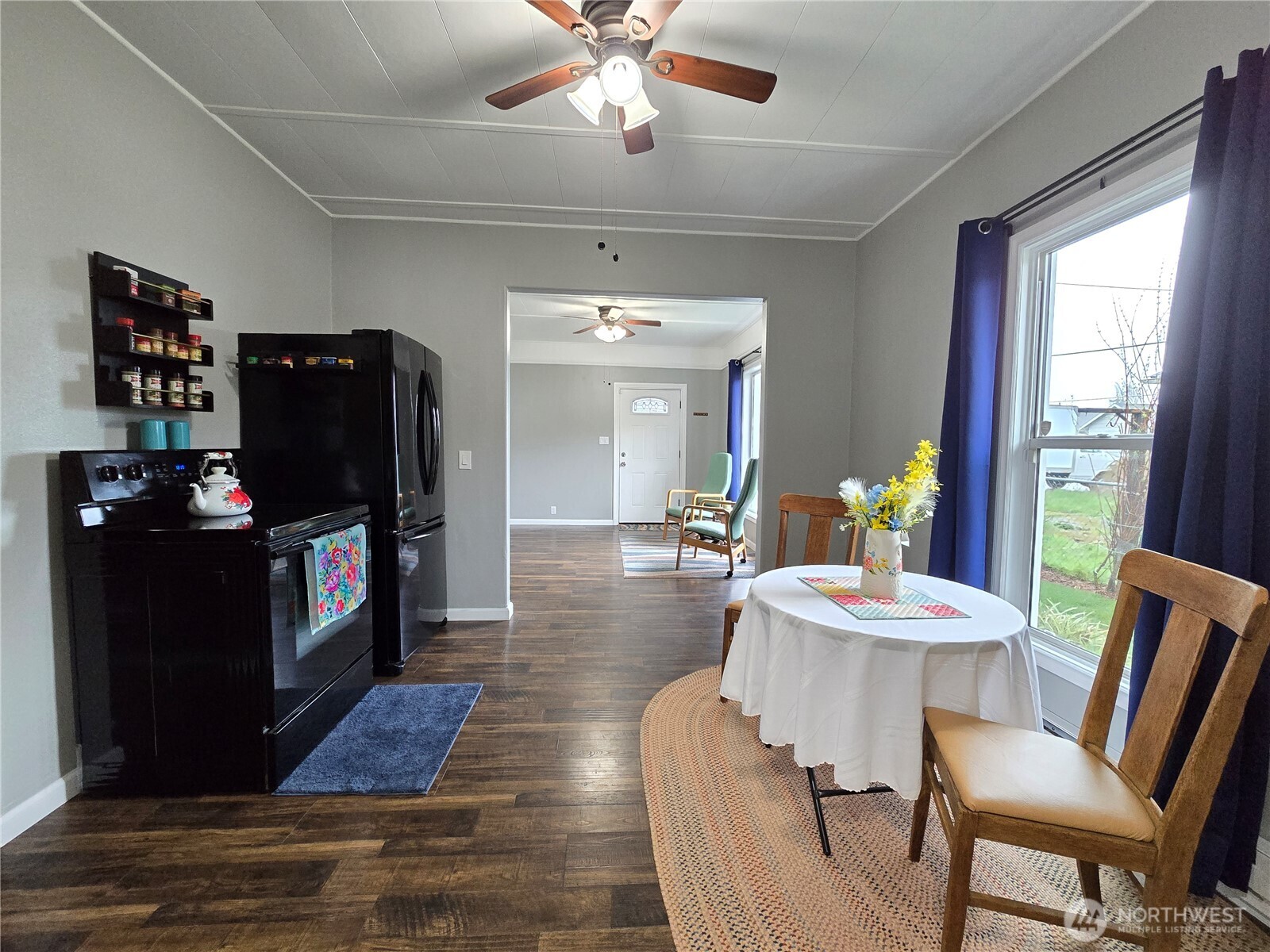 1407 Laurel Street Hoquiam WA 98550