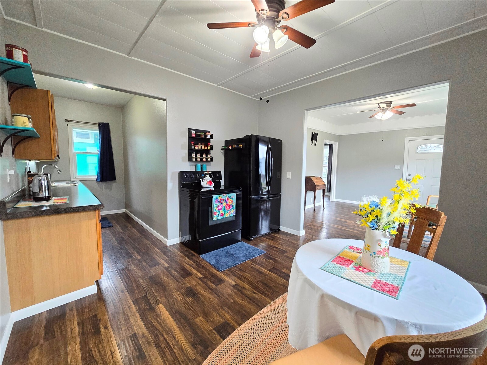 1407 Laurel Street Hoquiam WA 98550