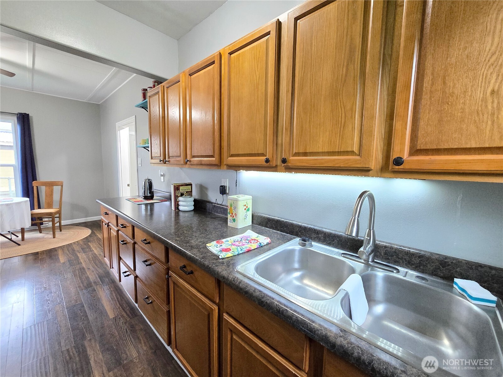 1407 Laurel Street Hoquiam WA 98550