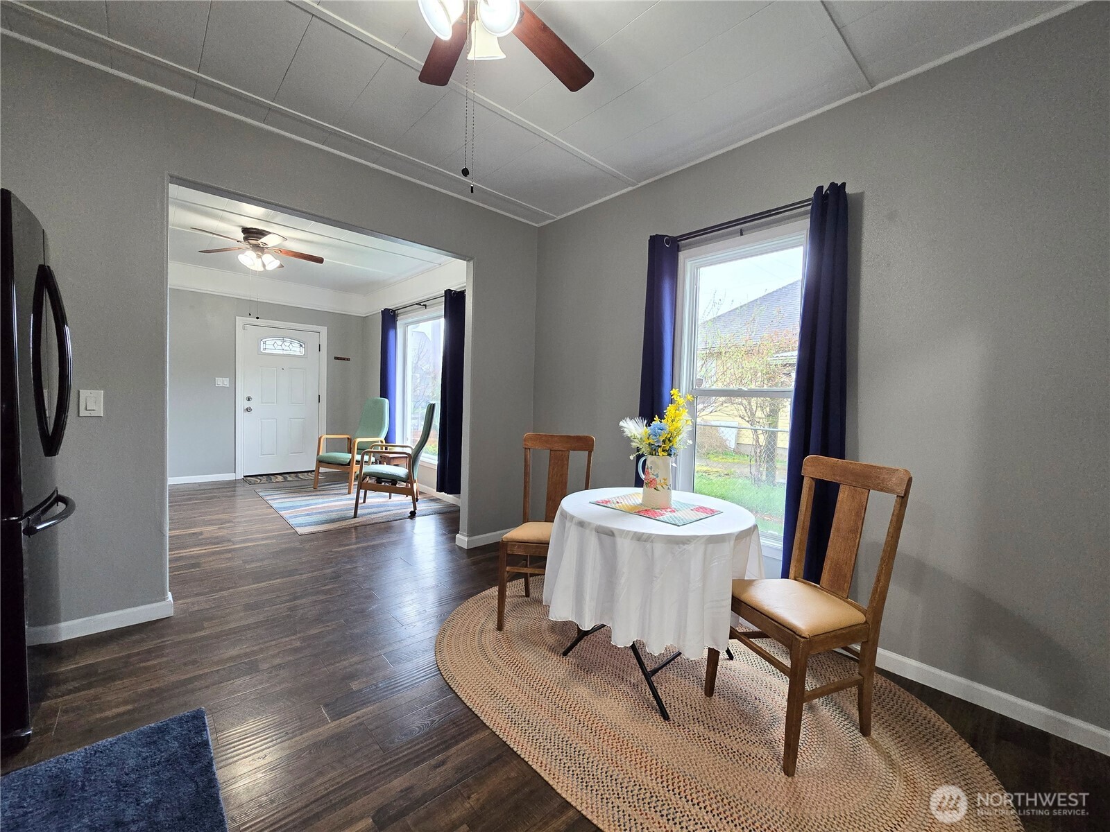 1407 Laurel Street Hoquiam WA 98550