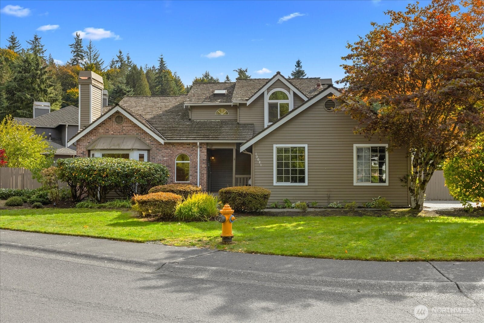 13021 42nd Place W Mukilteo WA 98275