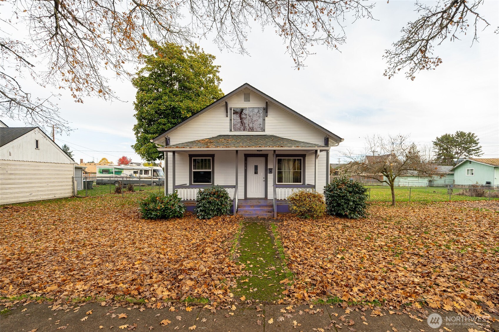 916 L Street Centralia WA 98531