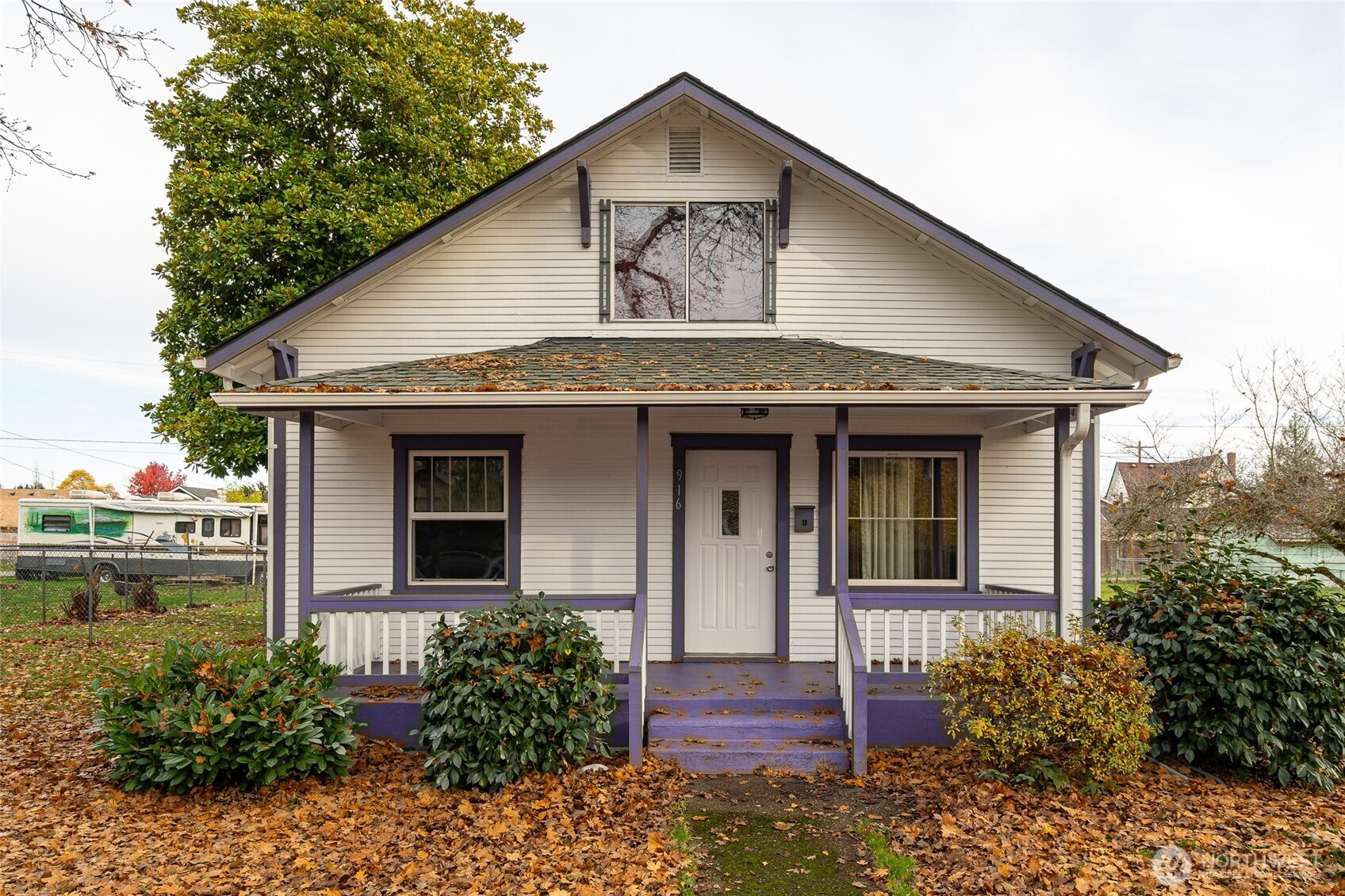 916 L Street Centralia WA 98531