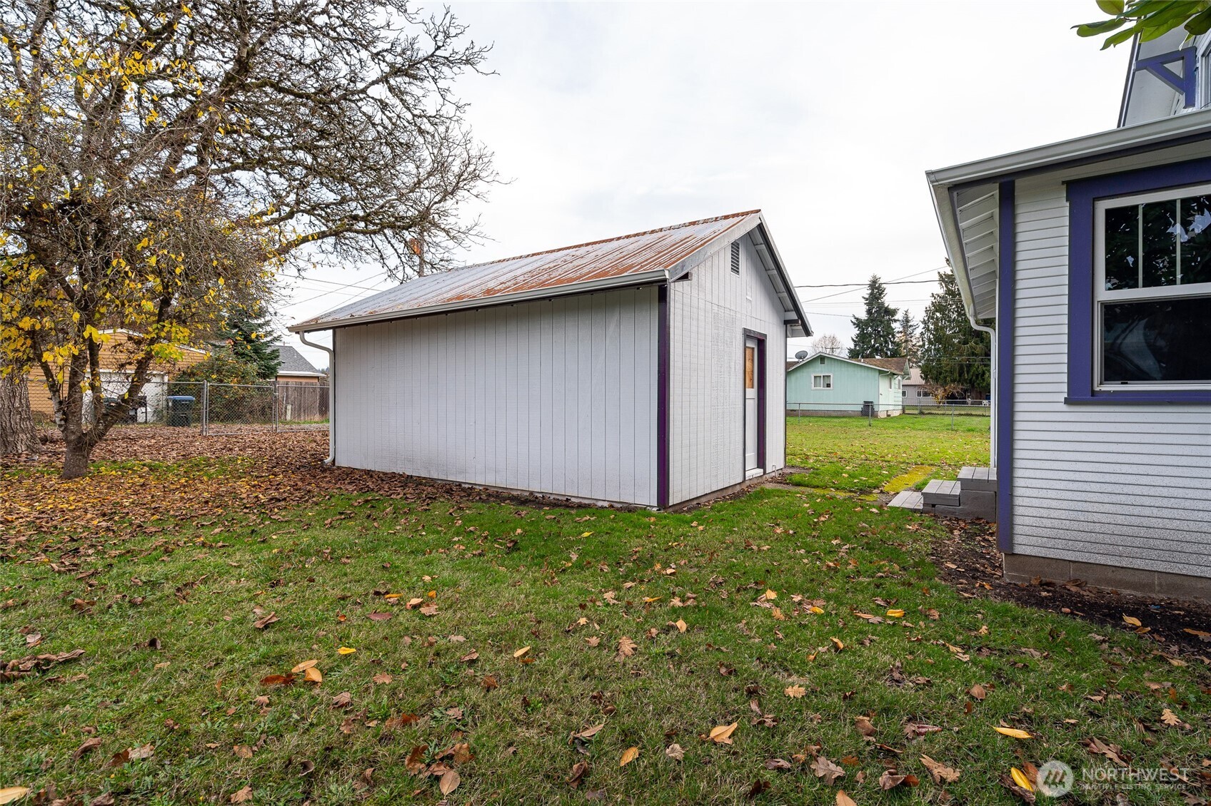 916 L Street Centralia WA 98531