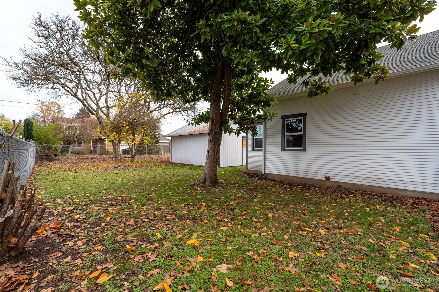 916 L Street Centralia WA 98531