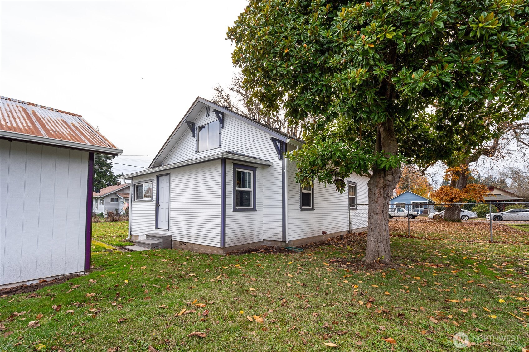 916 L Street Centralia WA 98531