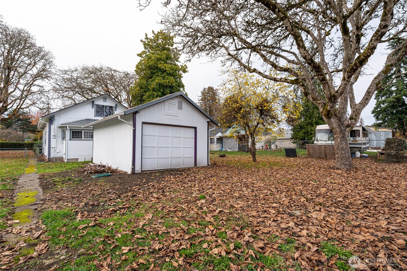 916 L Street Centralia WA 98531