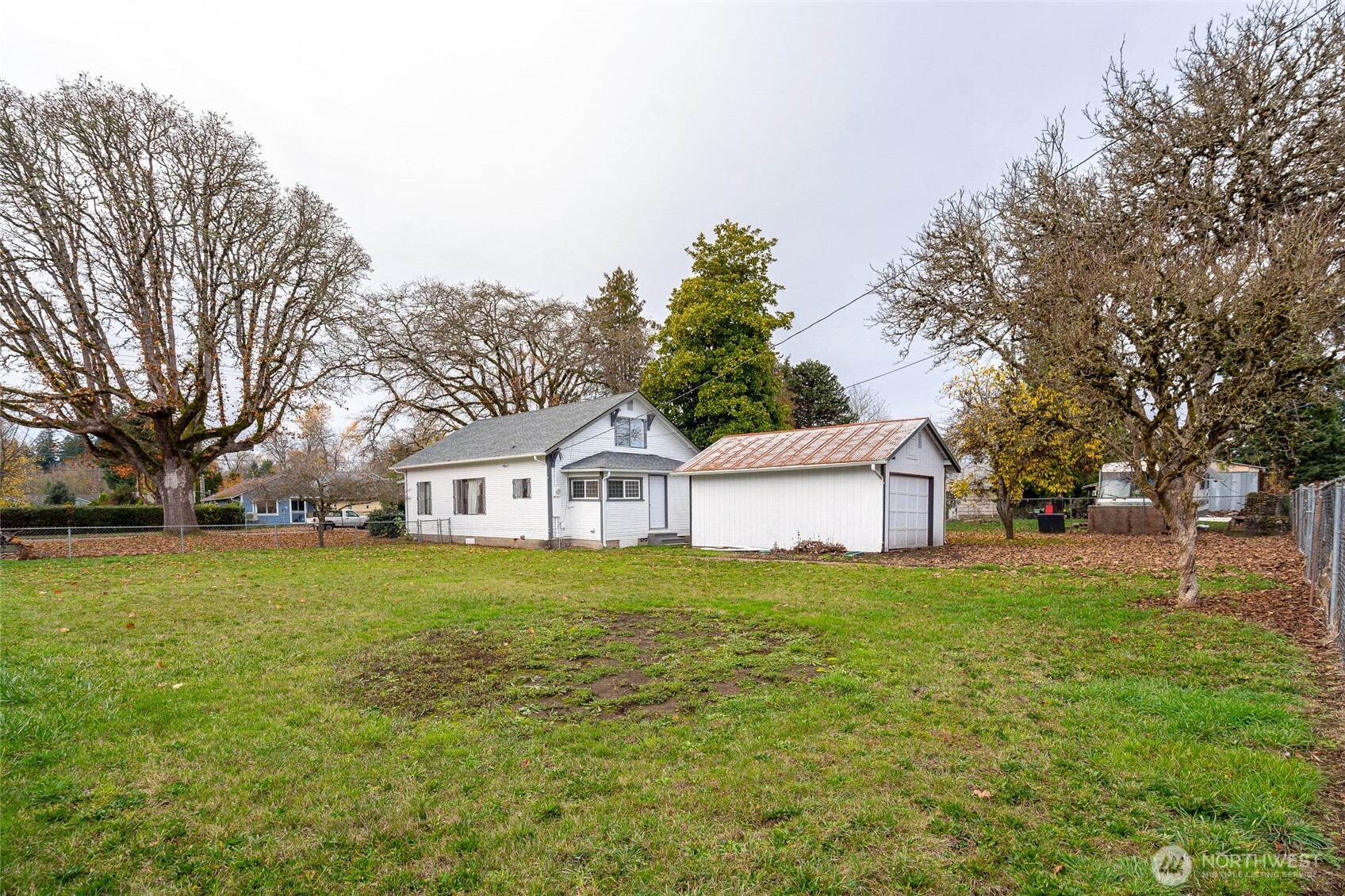 916 L Street Centralia WA 98531