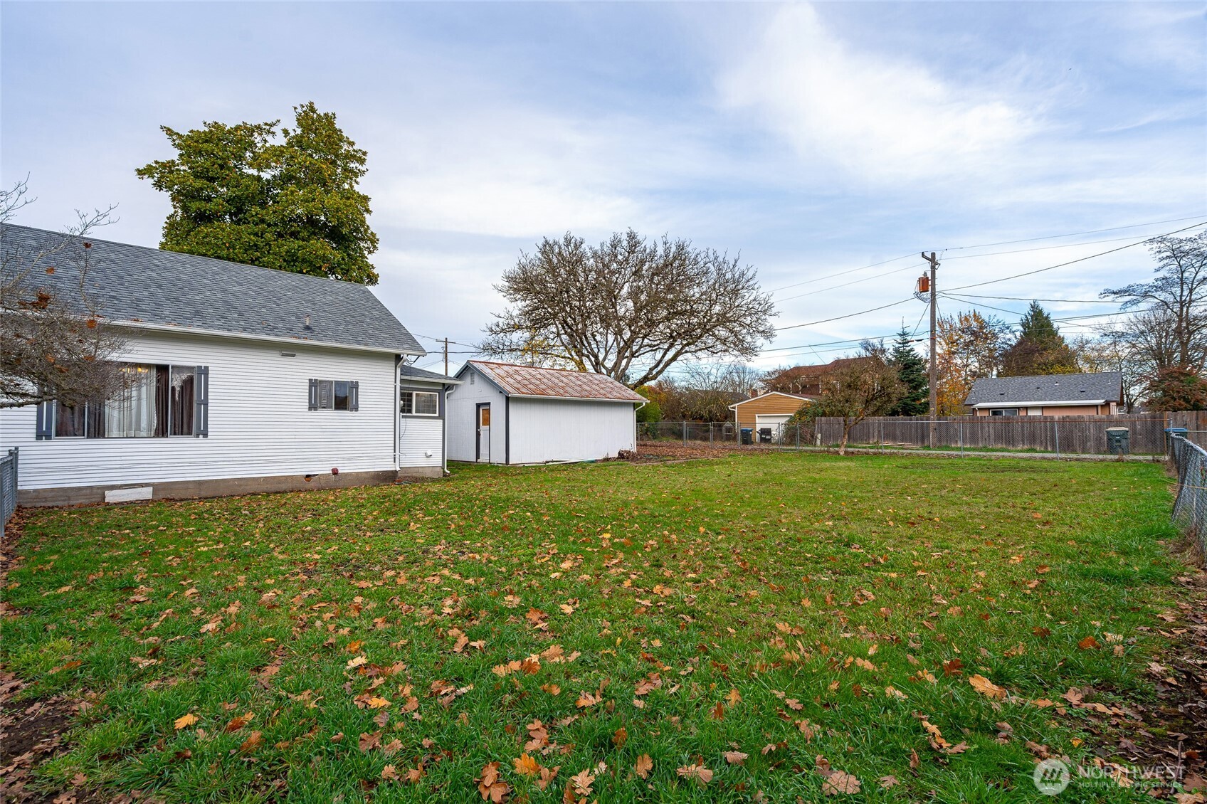 916 L Street Centralia WA 98531