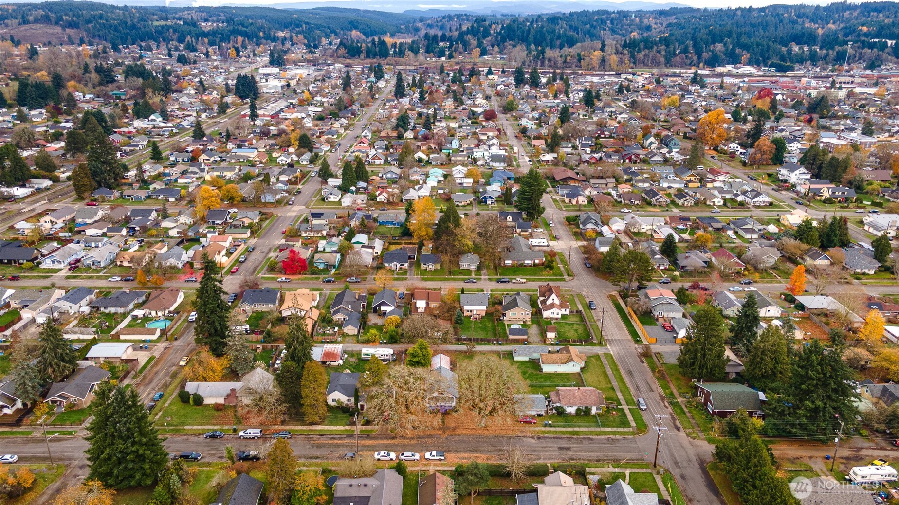 916 L Street Centralia WA 98531