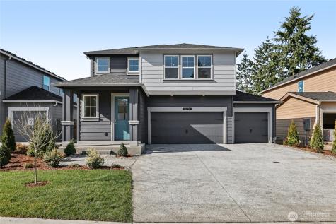 713 129th Street E Tacoma WA 98445