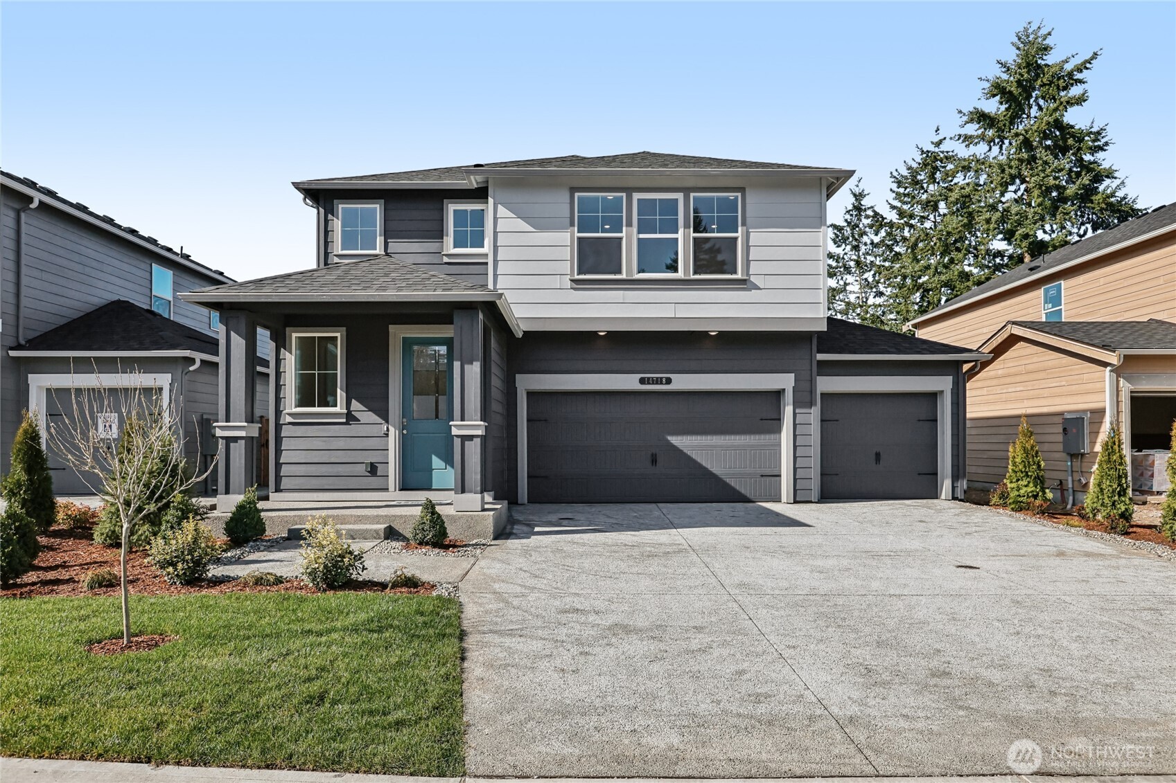 713 129th Street E Tacoma WA 98445