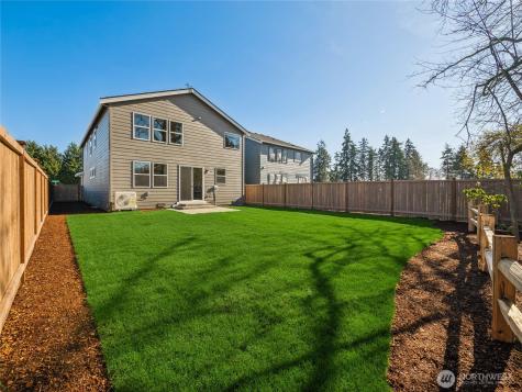 713 129th Street E Tacoma WA 98445