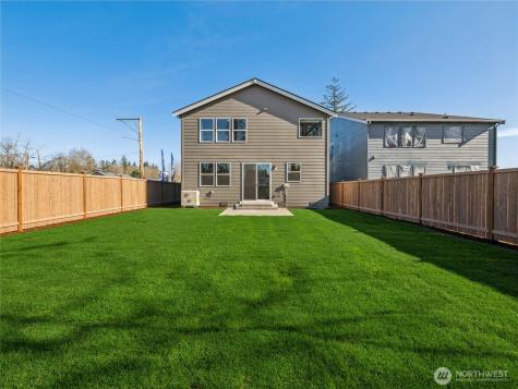 713 129th Street E Tacoma WA 98445