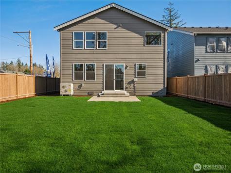 713 129th Street E Tacoma WA 98445