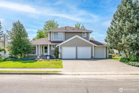 514 Blanchat Enumclaw WA 98022