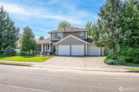 514 Blanchat Enumclaw WA 98022