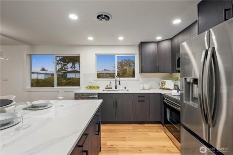 16802 NE 6th Place Bellevue WA 98008