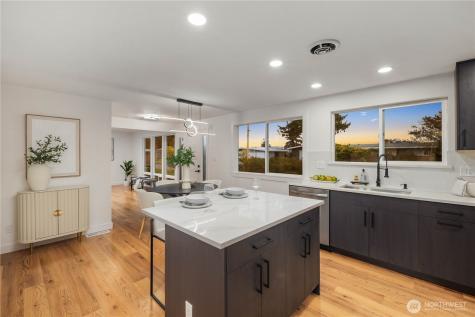 16802 NE 6th Place Bellevue WA 98008