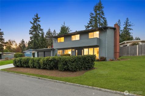 16802 NE 6th Place Bellevue WA 98008