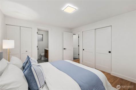 16802 NE 6th Place Bellevue WA 98008