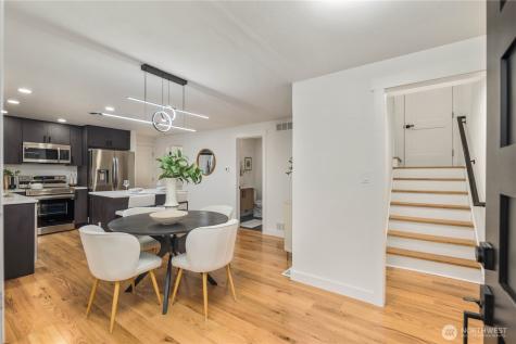 16802 NE 6th Place Bellevue WA 98008