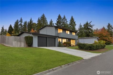 16802 NE 6th Place Bellevue WA 98008