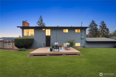 16802 NE 6th Place Bellevue WA 98008