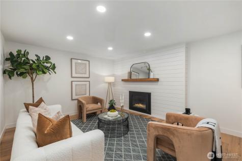 16802 NE 6th Place Bellevue WA 98008