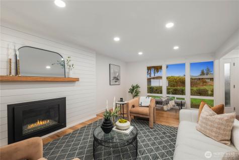 16802 NE 6th Place Bellevue WA 98008