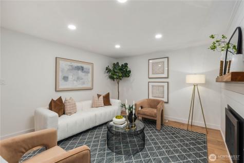 16802 NE 6th Place Bellevue WA 98008