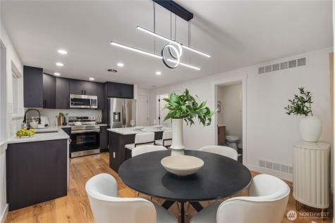 16802 NE 6th Place Bellevue WA 98008