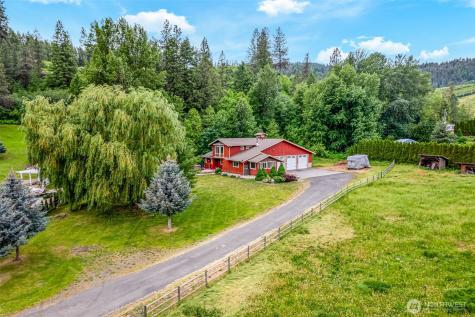 10785 Lone Pine Drive Peshastin WA 98847