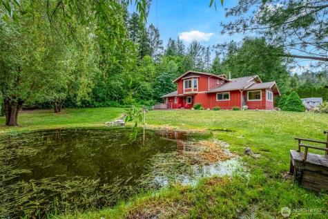 10785 Lone Pine Drive Peshastin WA 98847