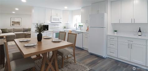 3504 Seattle Hill Road Bothell WA 98012