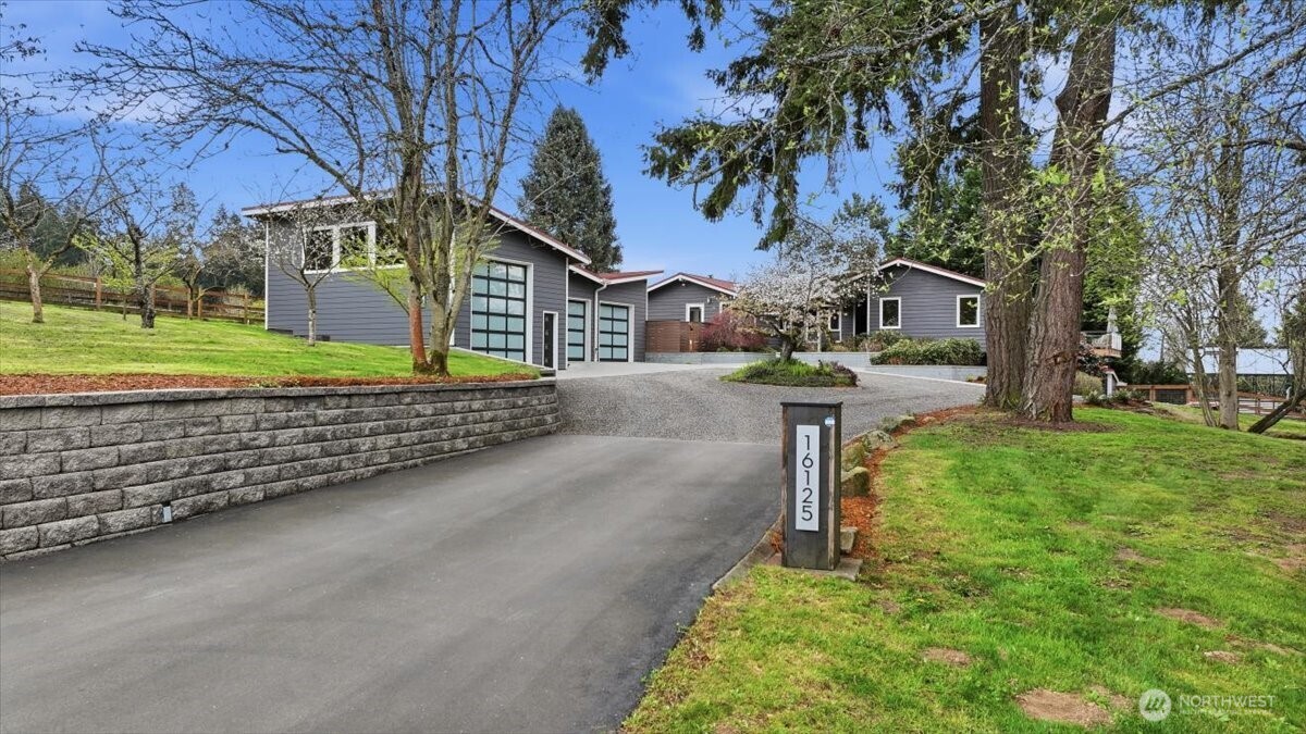 16125 NE 145 Street Woodinville WA 98072