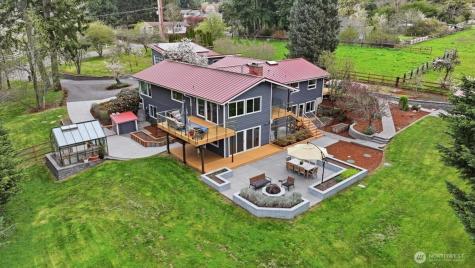 16125 NE 145 Street Woodinville WA 98072
