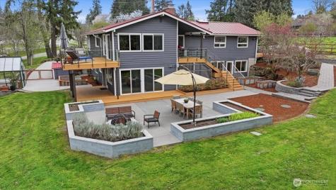 16125 NE 145 Street Woodinville WA 98072