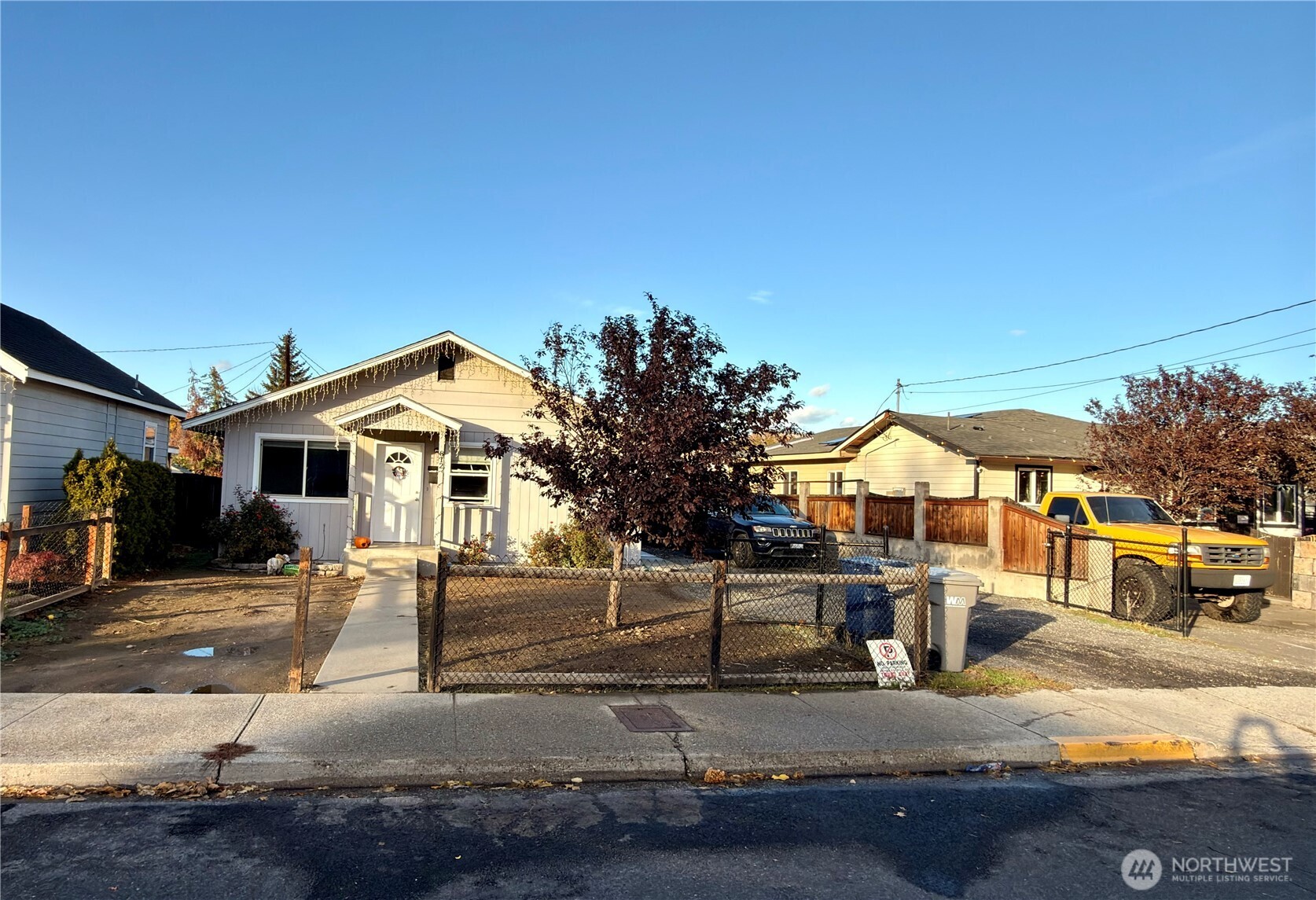 812 Ferry Street Wenatchee WA 98801