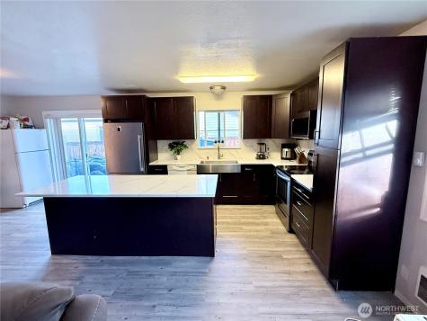 812 Ferry Street Wenatchee WA 98801