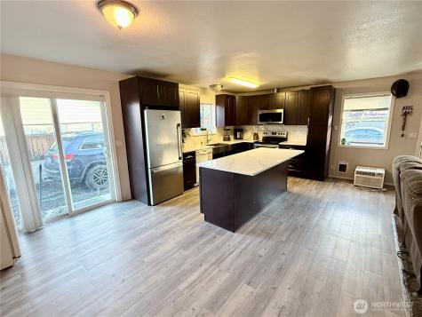 812 Ferry Street Wenatchee WA 98801