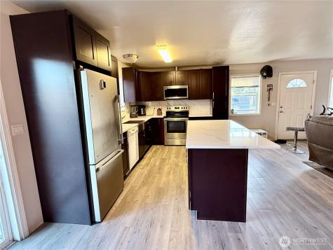 812 Ferry Street Wenatchee WA 98801