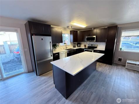 812 Ferry Street Wenatchee WA 98801