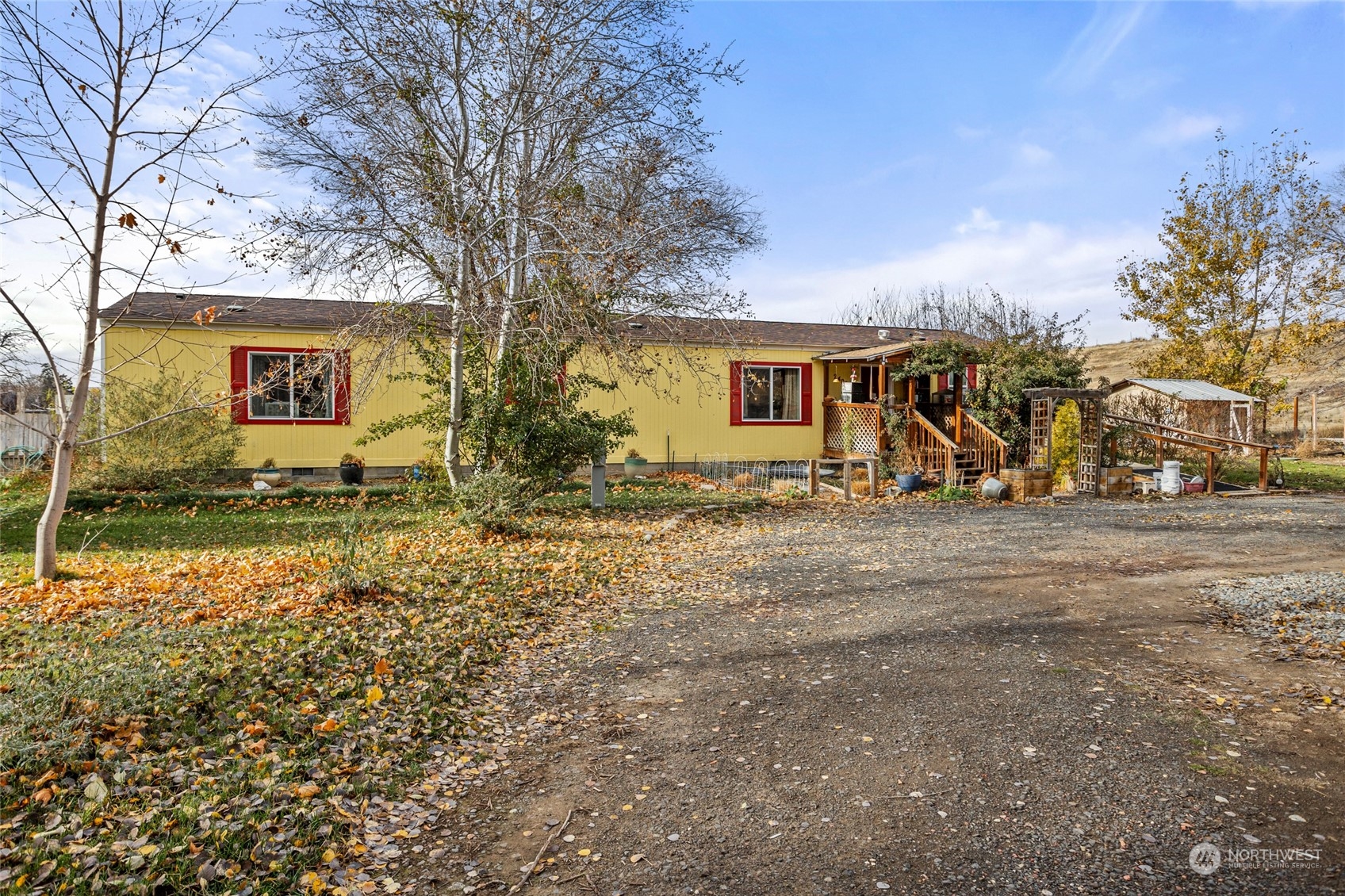 2402 S 81st Avenue Yakima WA 98903