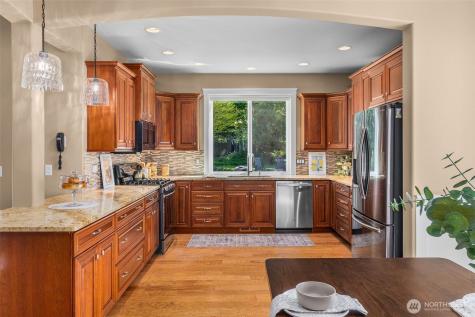 2203 62nd Avenue NW Olympia WA 98502