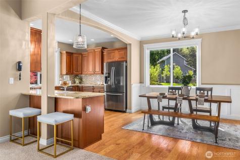 2203 62nd Avenue NW Olympia WA 98502