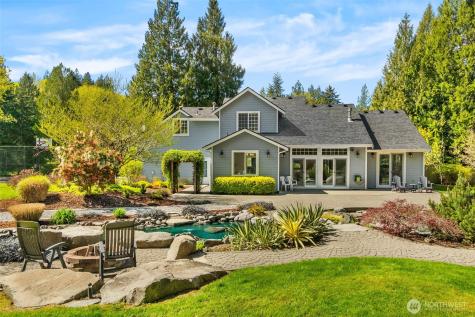 2203 62nd Avenue NW Olympia WA 98502