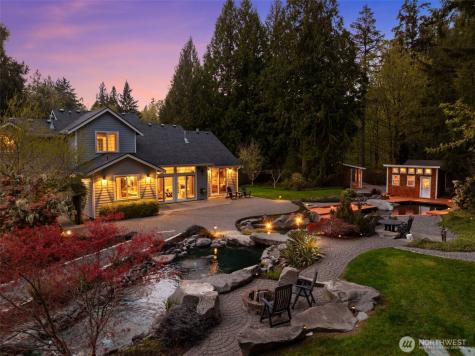 2203 62nd Avenue NW Olympia WA 98502