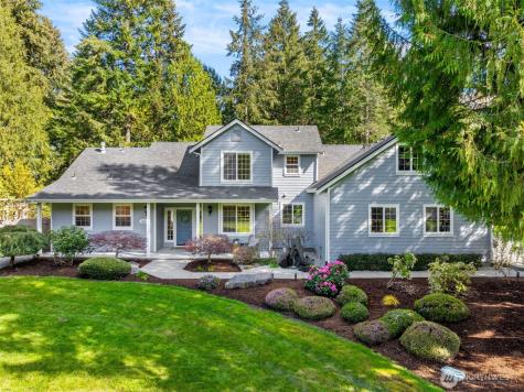 2203 62nd Avenue NW Olympia WA 98502