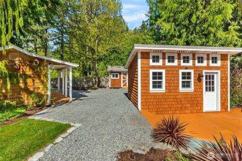 2203 62nd Avenue NW Olympia WA 98502